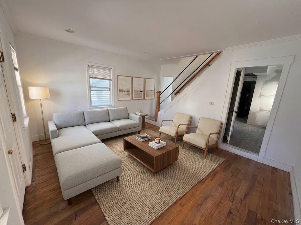 Single Family Beach 27th Street  Queens, NY 11691, MLS-1053404-2