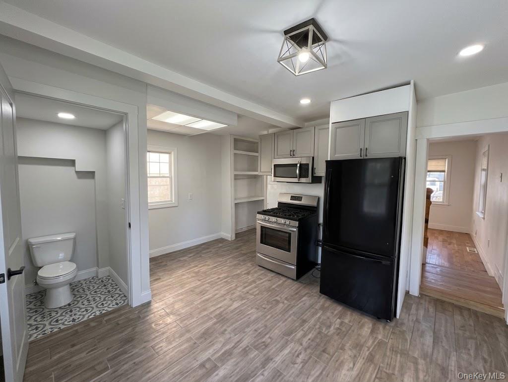 Single Family Beach 27th Street  Queens, NY 11691, MLS-1053404-4