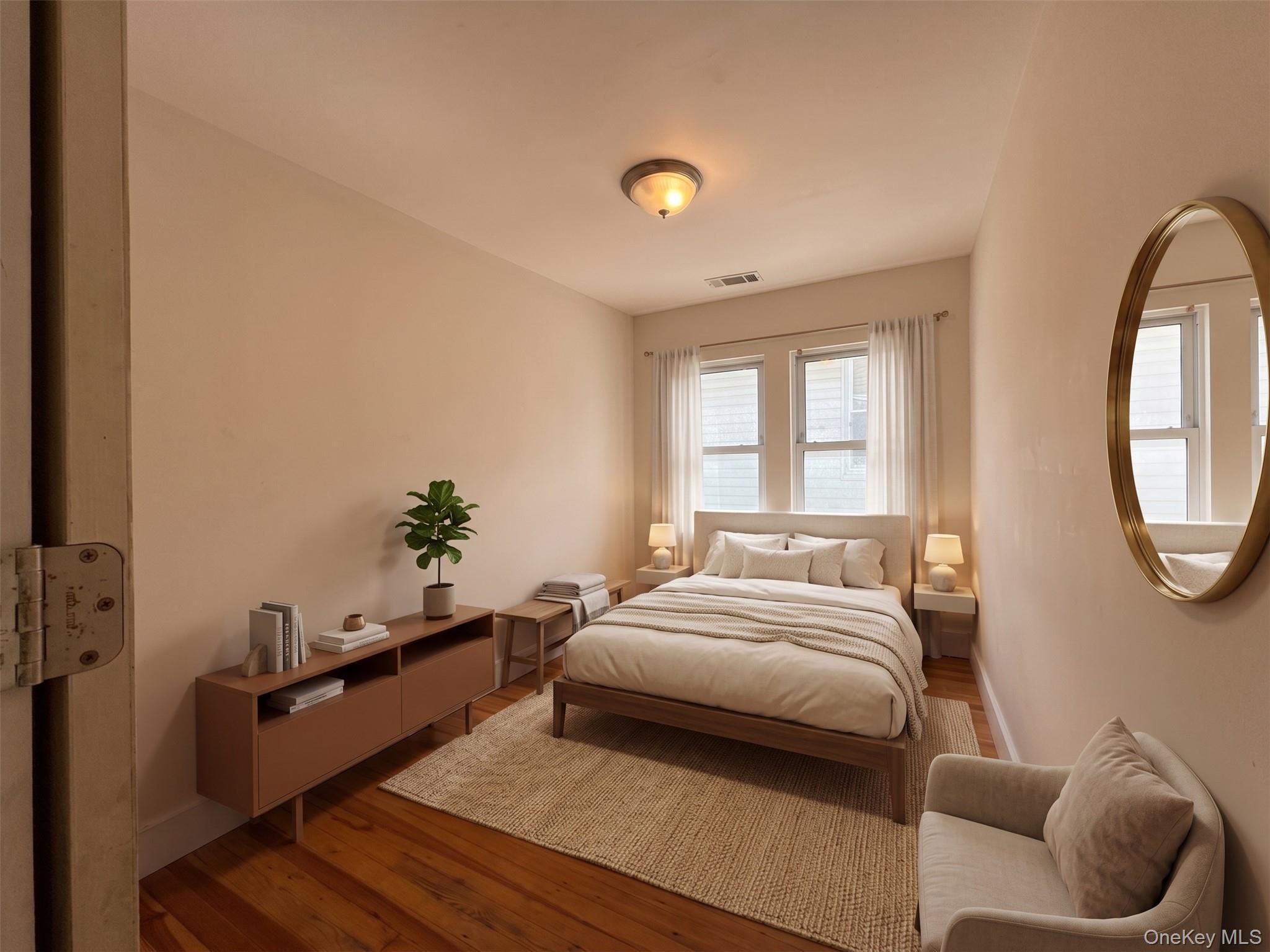 Single Family Beach 27th Street  Queens, NY 11691, MLS-1053404-8