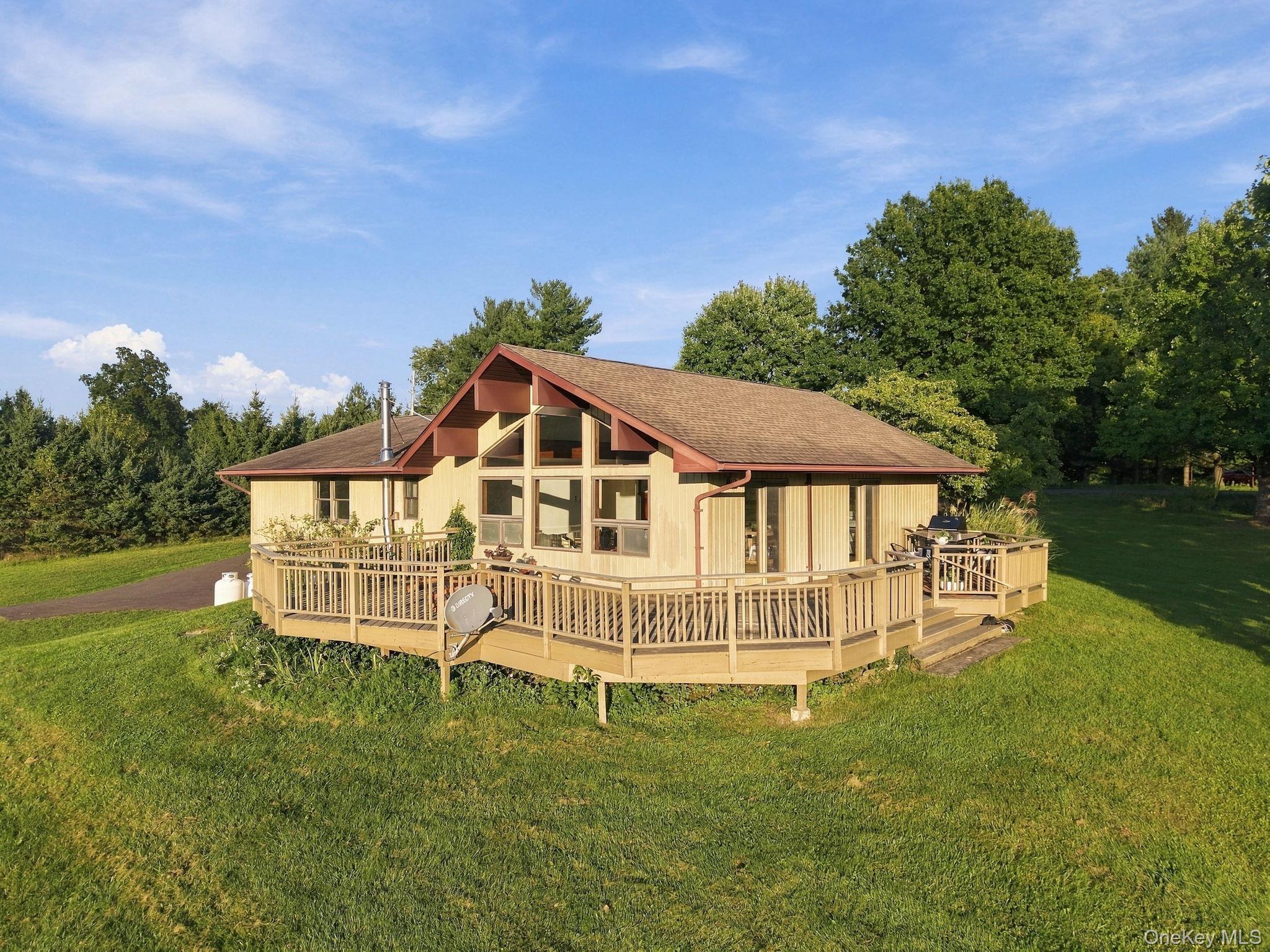Single Family Albany Post Road  Ulster County, NY 12561, MLS-1053408-10