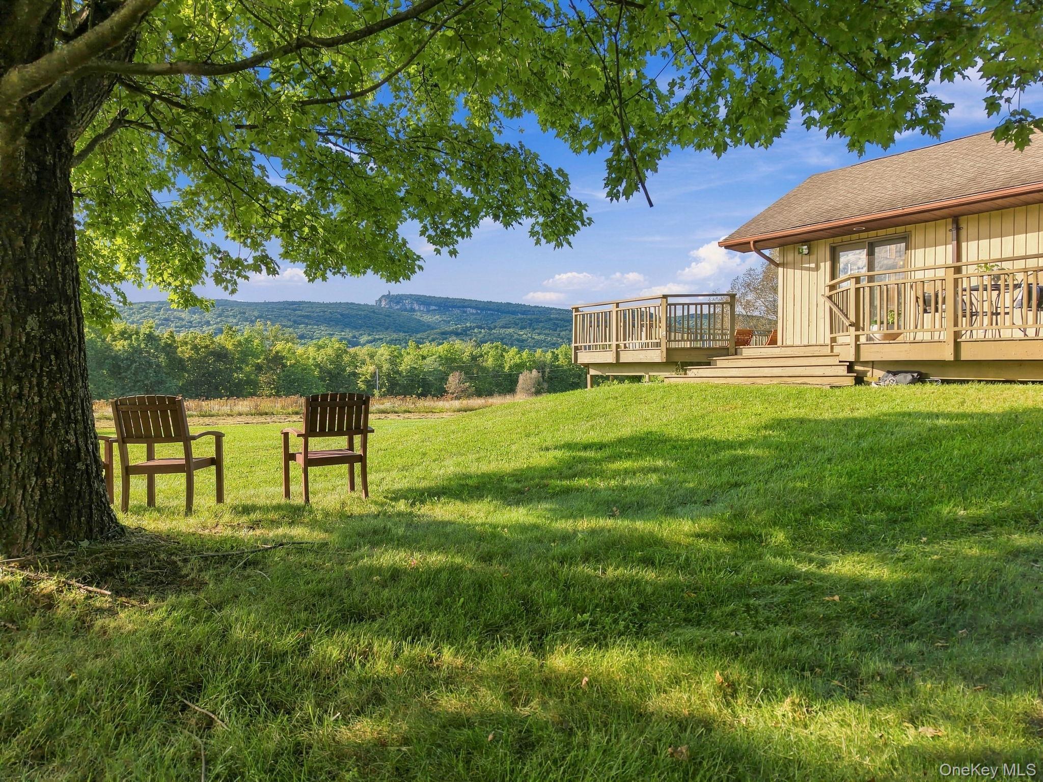 Single Family Albany Post Road  Ulster County, NY 12561, MLS-1053408-24