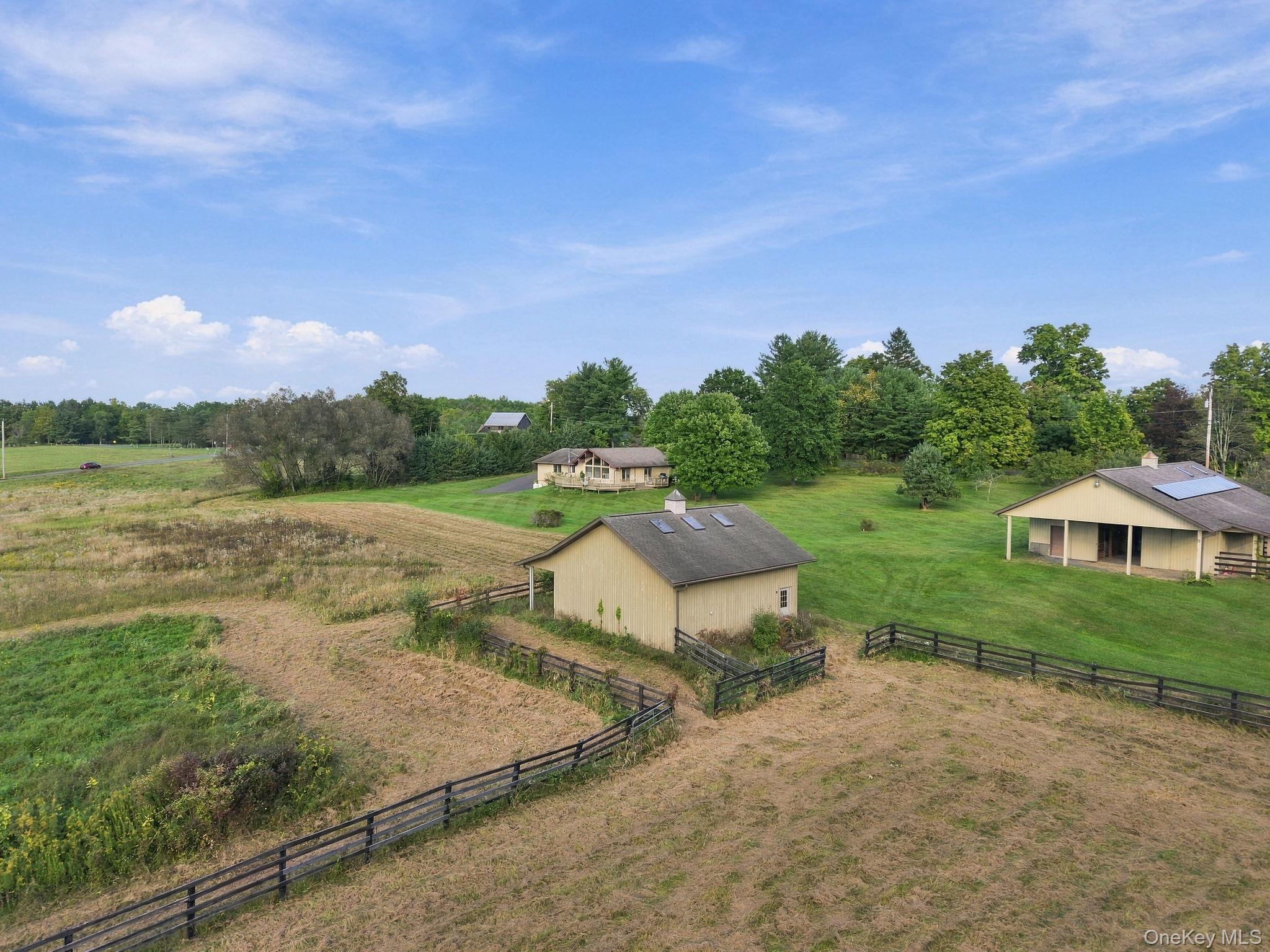 Single Family Albany Post Road  Ulster County, NY 12561, MLS-1053408-25