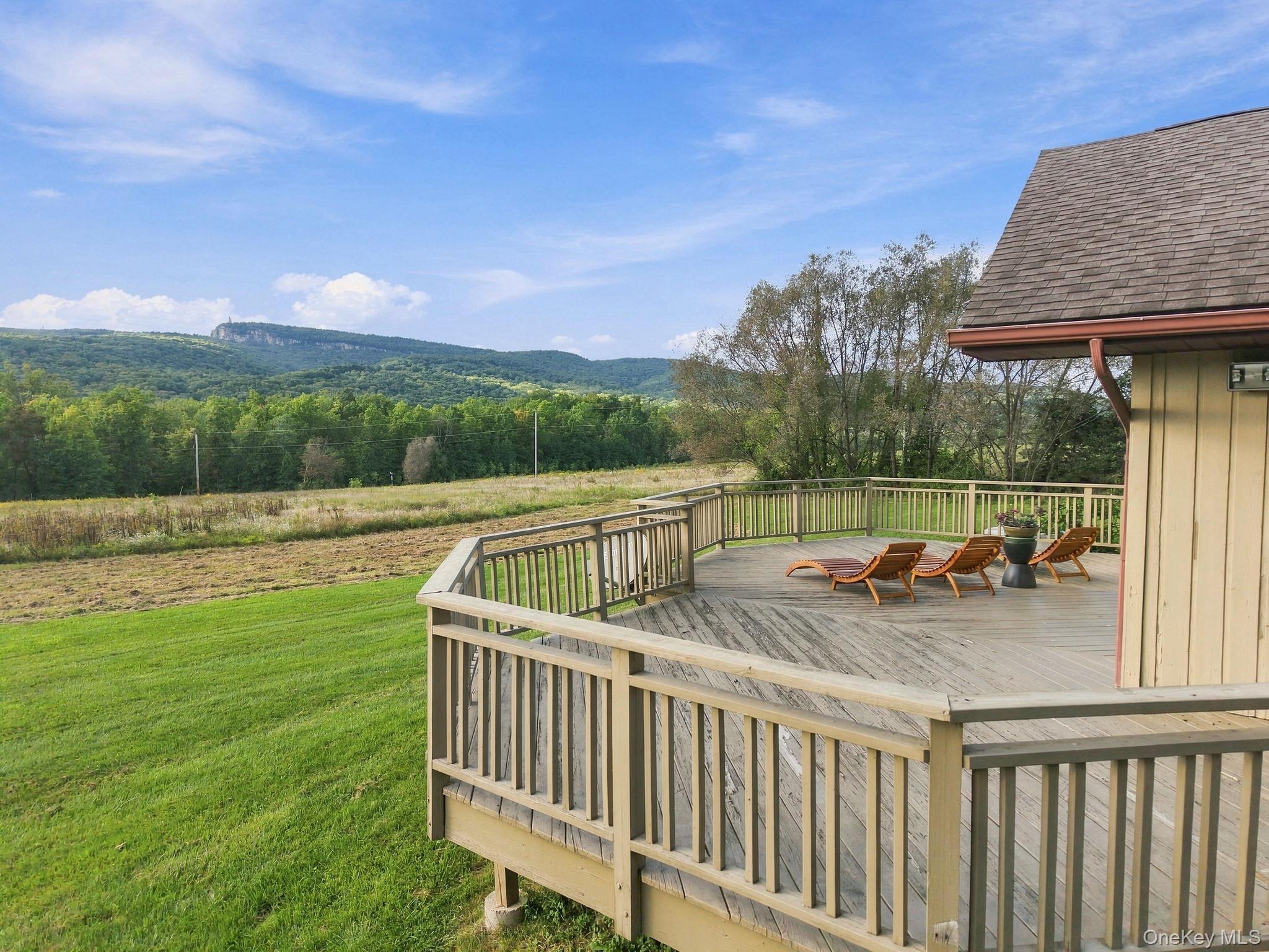 Single Family Albany Post Road  Ulster County, NY 12561, MLS-1053408-26