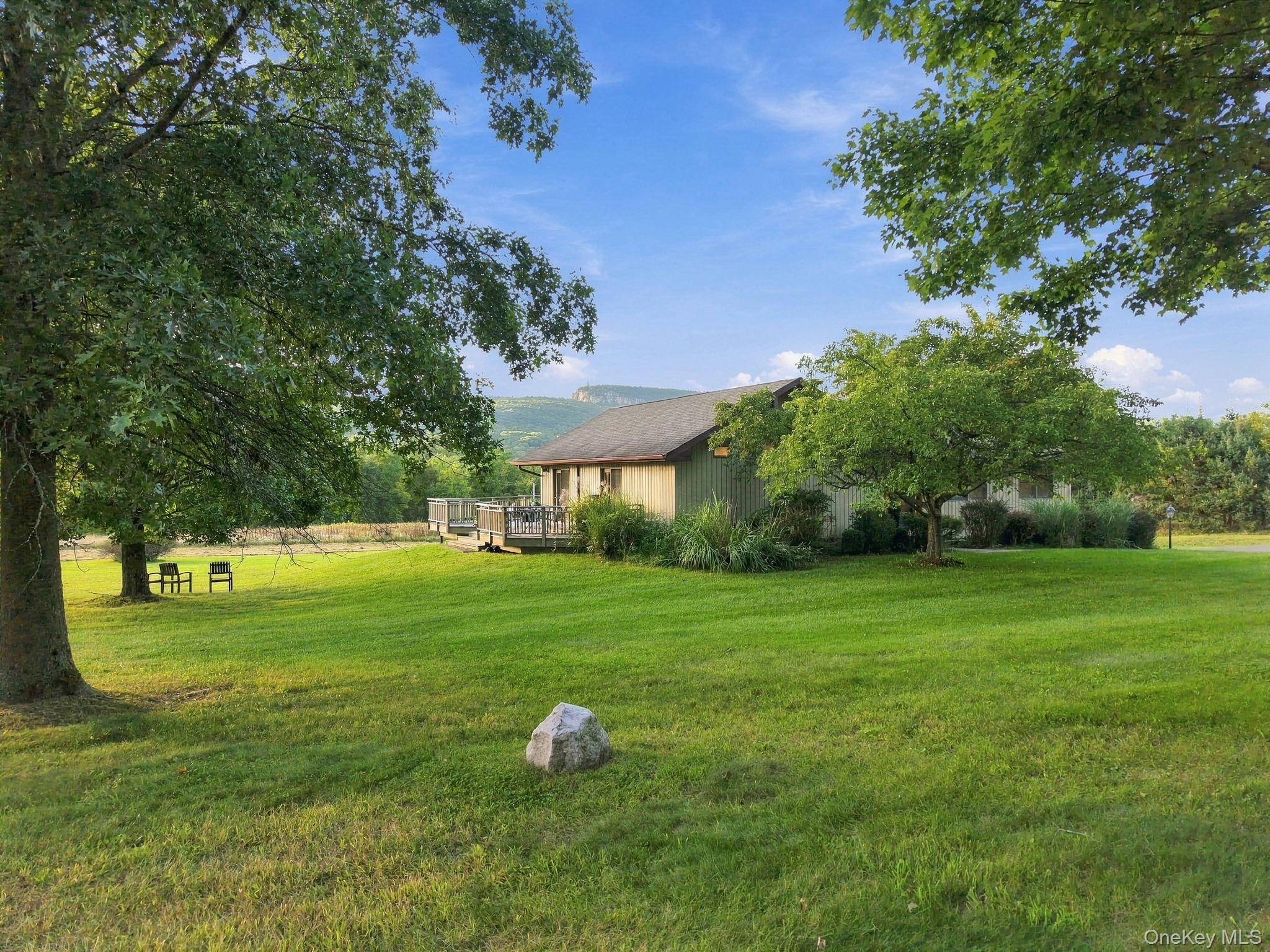 Single Family Albany Post Road  Ulster County, NY 12561, MLS-1053408-28