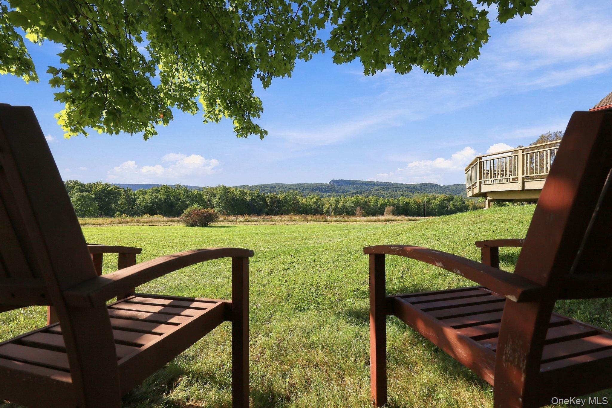 Single Family Albany Post Road  Ulster County, NY 12561, MLS-1053408-4