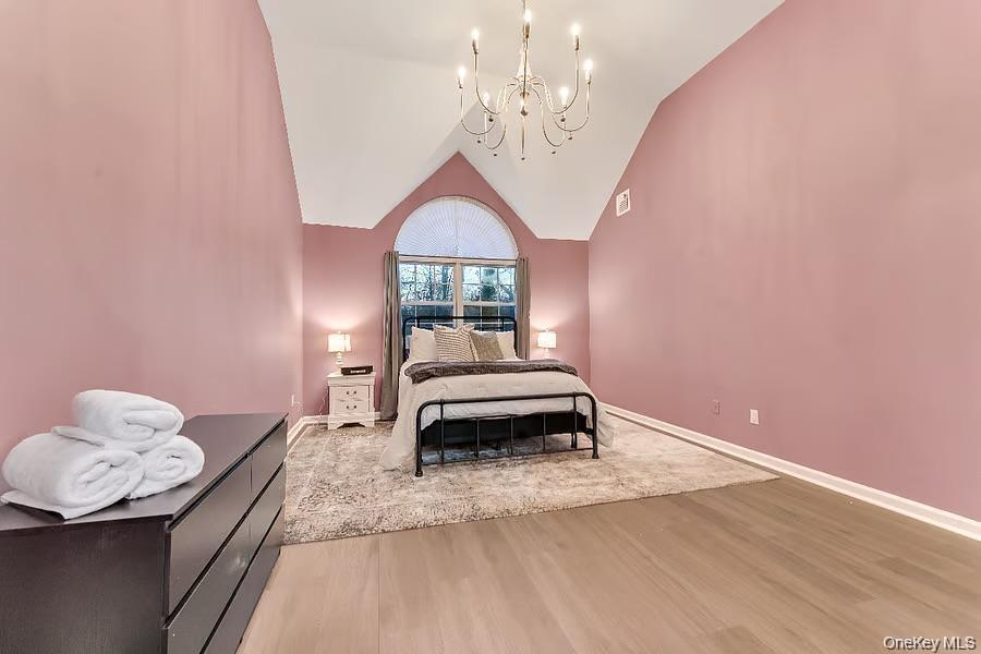 Single Family Potter Lane  Suffolk County, NY 11743, MLS-1053413-11