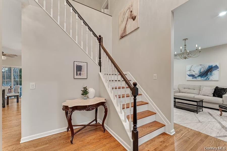 Single Family Potter Lane  Suffolk County, NY 11743, MLS-1053413-20