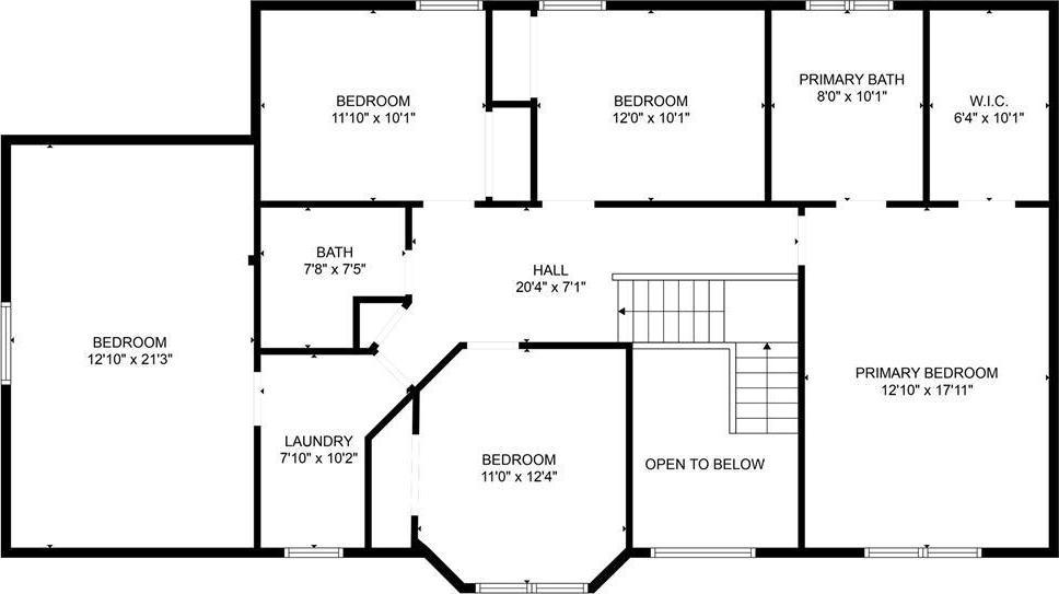 Single Family Potter Lane  Suffolk County, NY 11743, MLS-1053413-32