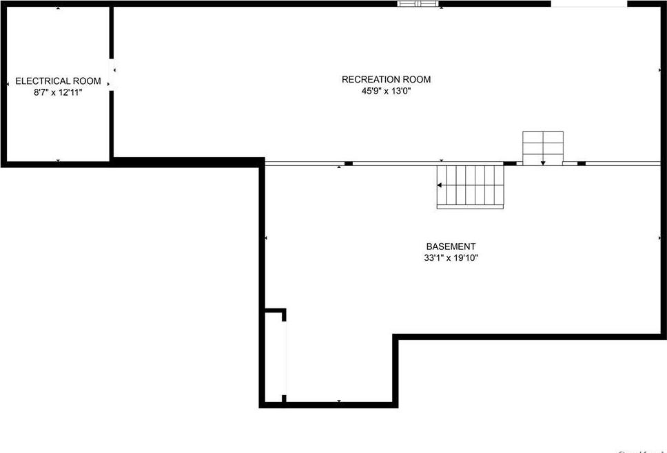 Single Family Potter Lane  Suffolk County, NY 11743, MLS-1053413-34