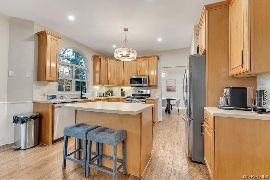 Single Family Potter Lane  Suffolk County, NY 11743, MLS-1053413-9