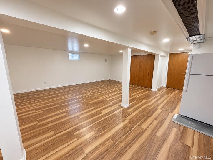 Single Family Monterey Street Queens, NY 11429, MLS-1053424-16