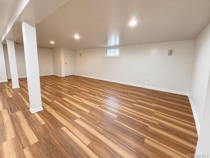 Single Family Monterey Street Queens, NY 11429, MLS-1053424-17