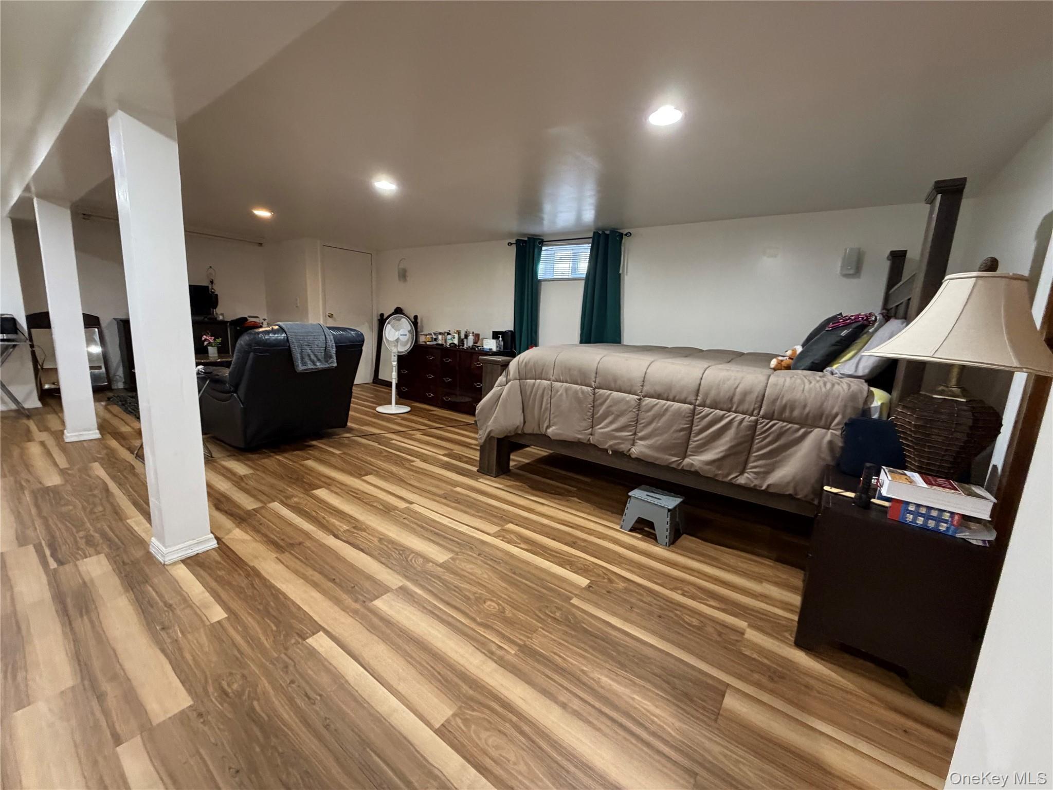 Single Family Monterey Street Queens, NY 11429, MLS-1053424-18