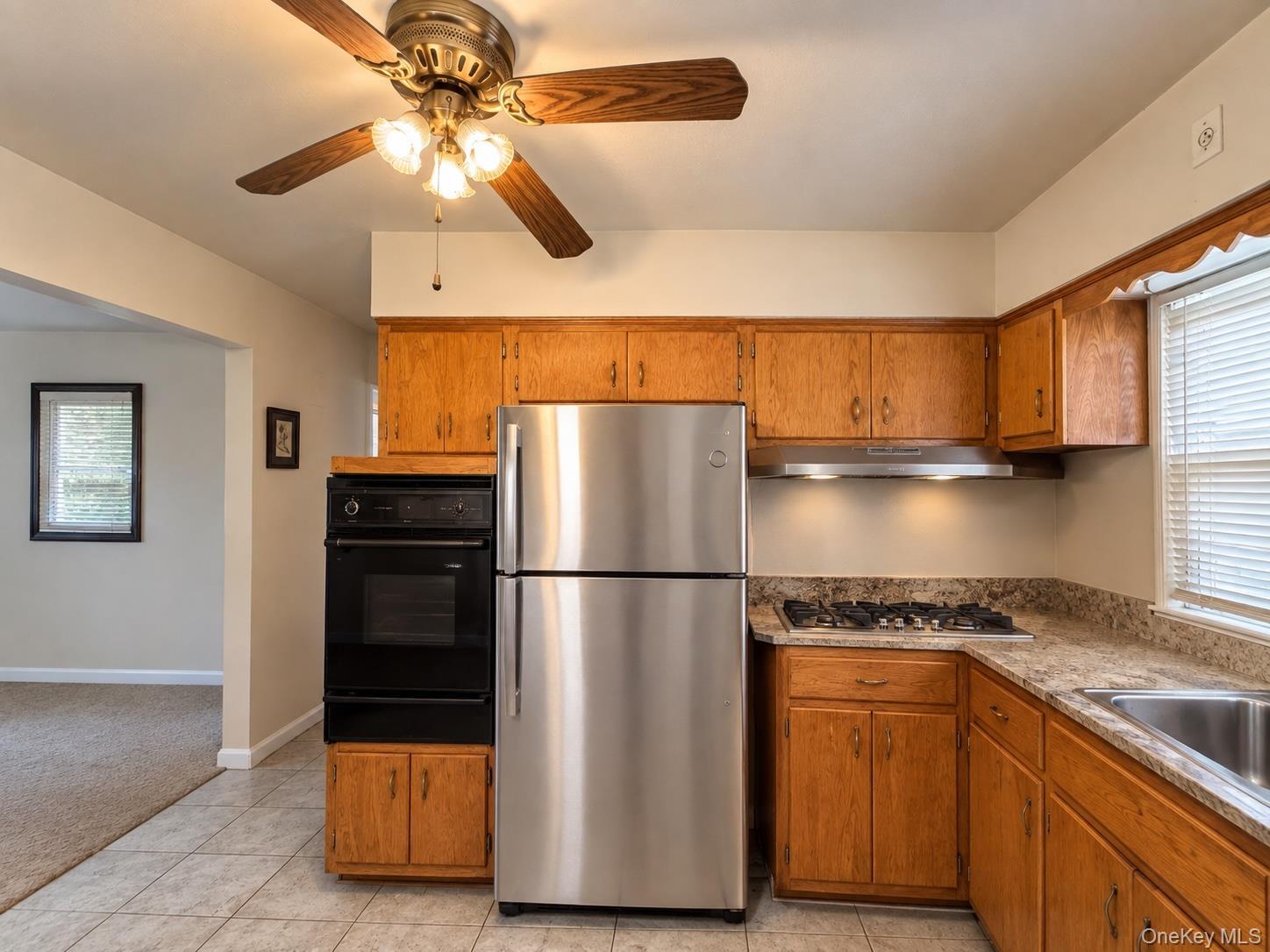 Single Family Monterey Street Queens, NY 11429, MLS-1053424-19