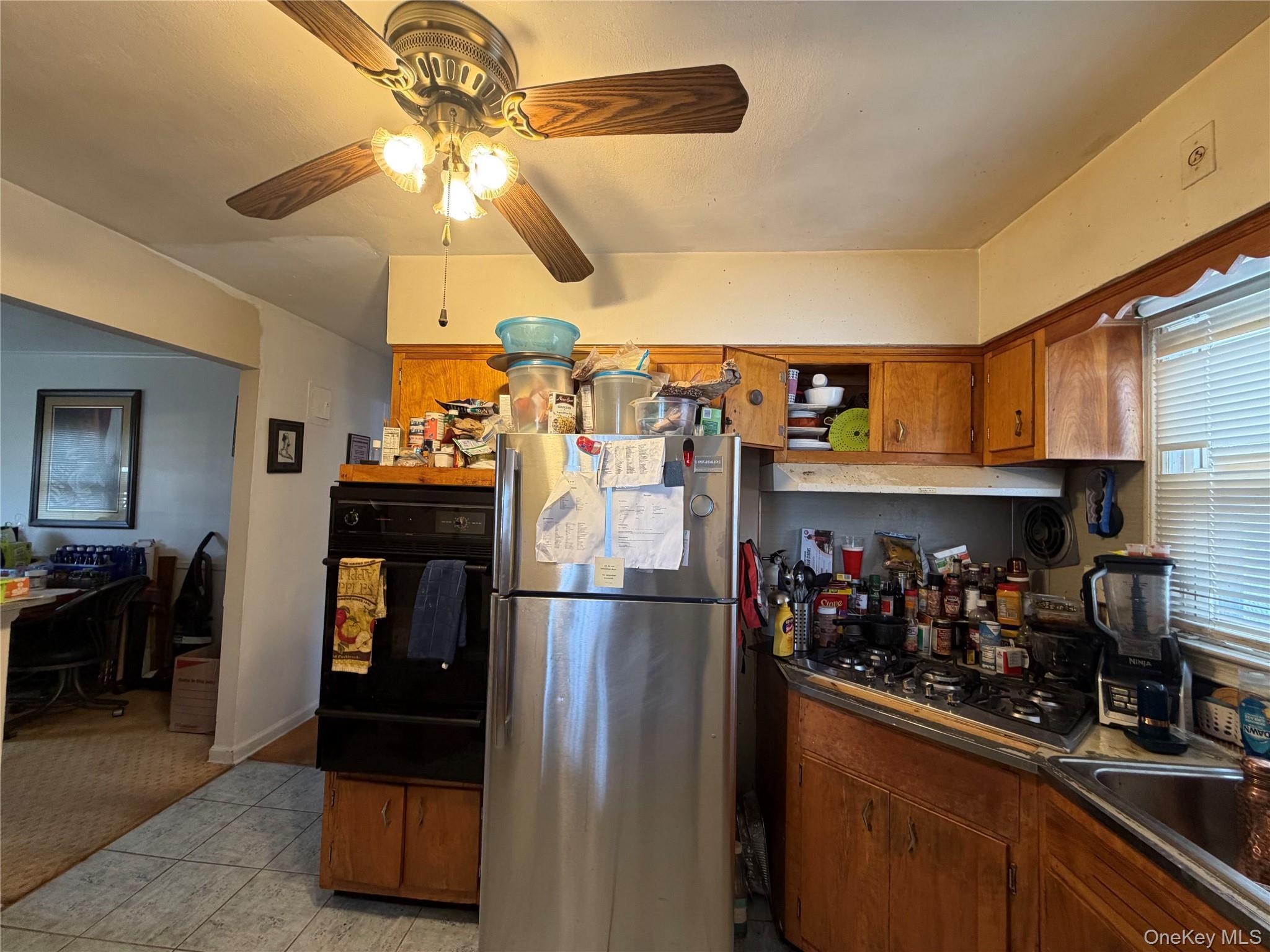 Single Family Monterey Street Queens, NY 11429, MLS-1053424-20