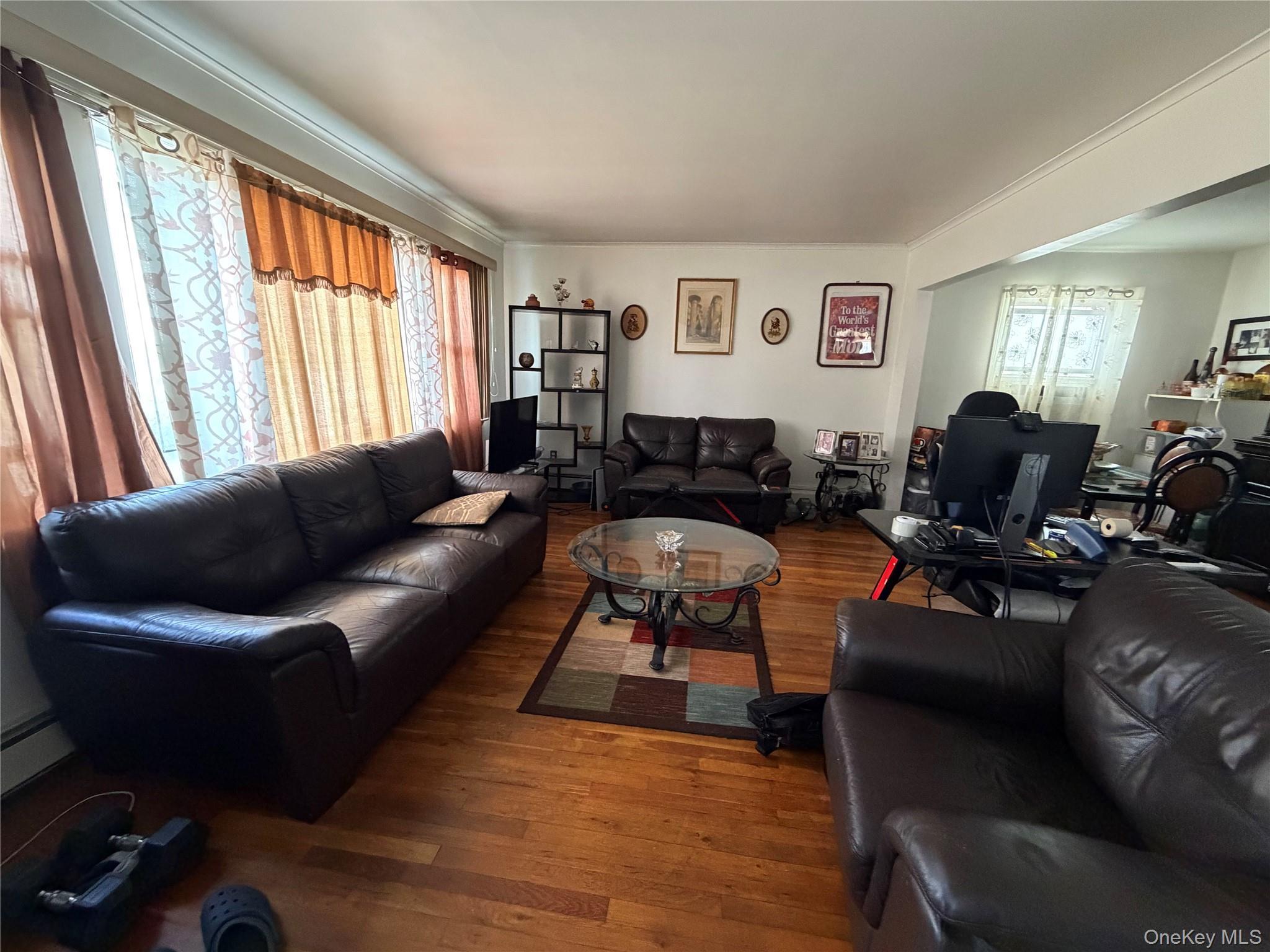 Single Family Monterey Street Queens, NY 11429, MLS-1053424-5
