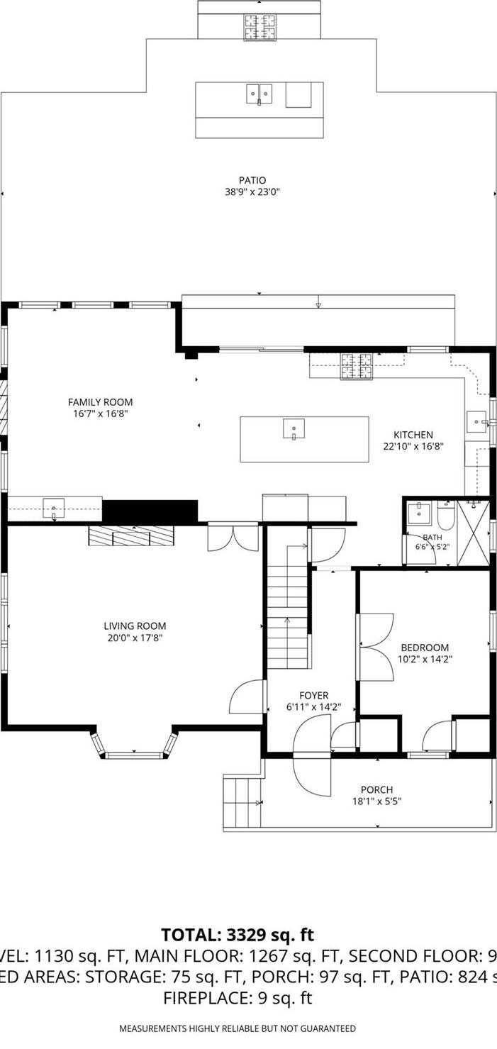 Single Family Sinclair Martin Drive  Nassau County, NY 11576, MLS-1053425-24