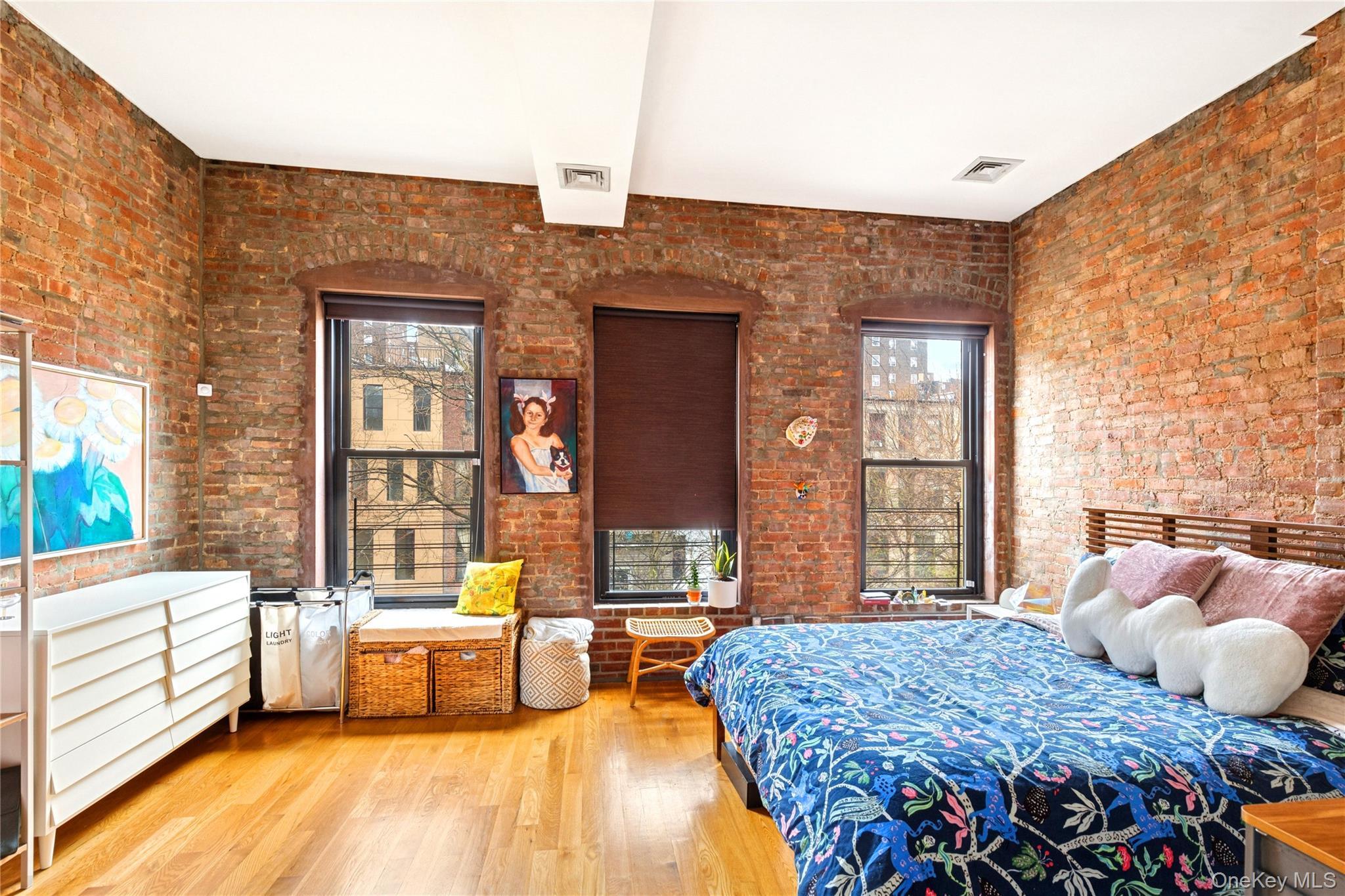 Single Family 132nd Street - Th Manhattan, NY 10027, MLS-1053432-14
