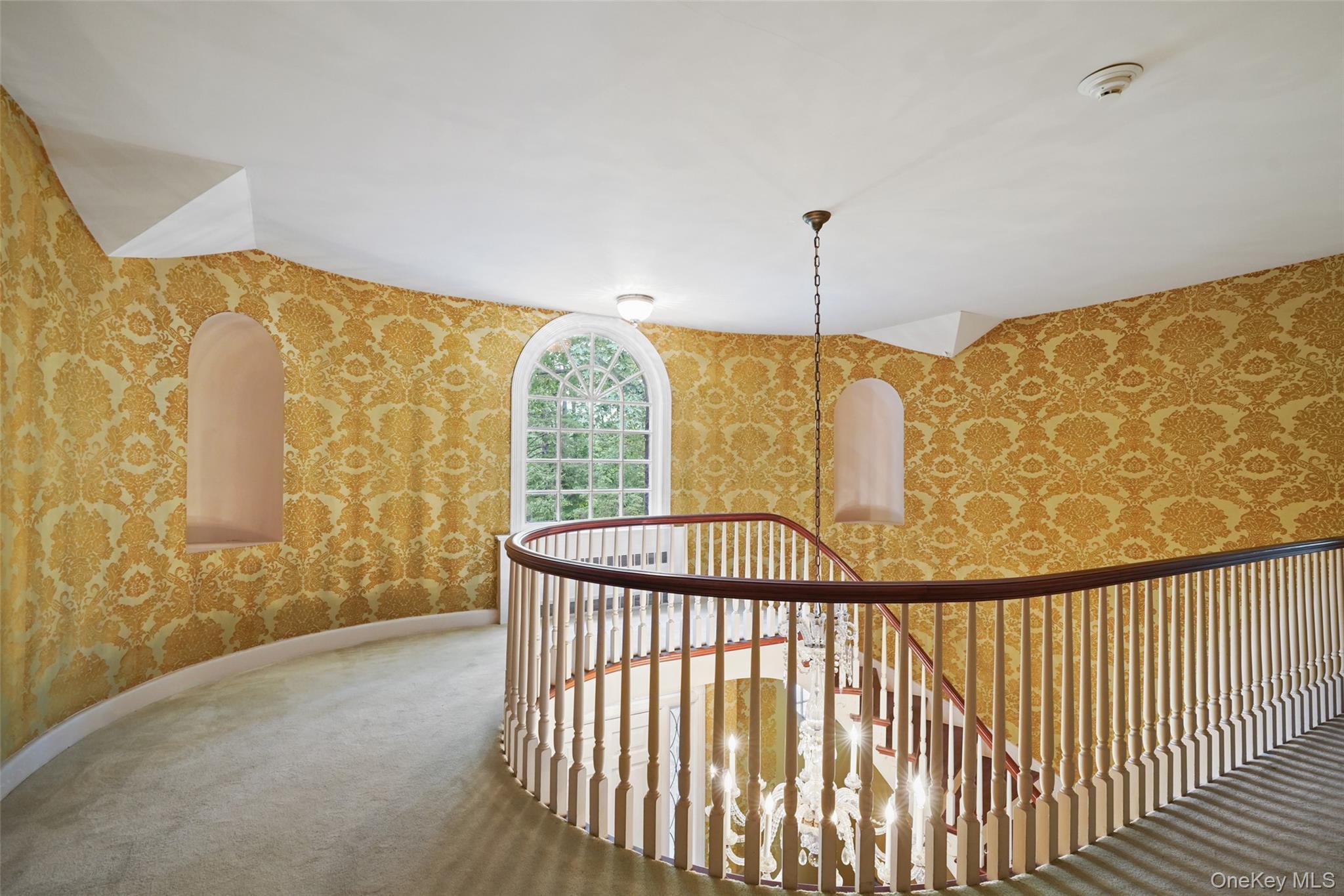 Single Family Kenilworth Road Westchester County, NY 10580, MLS-1053438-13