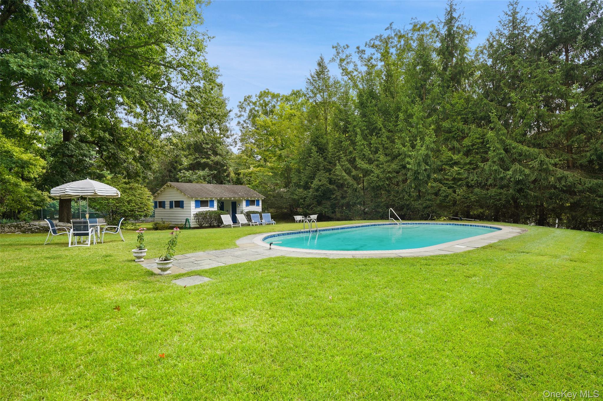 Single Family Kenilworth Road Westchester County, NY 10580, MLS-1053438-20