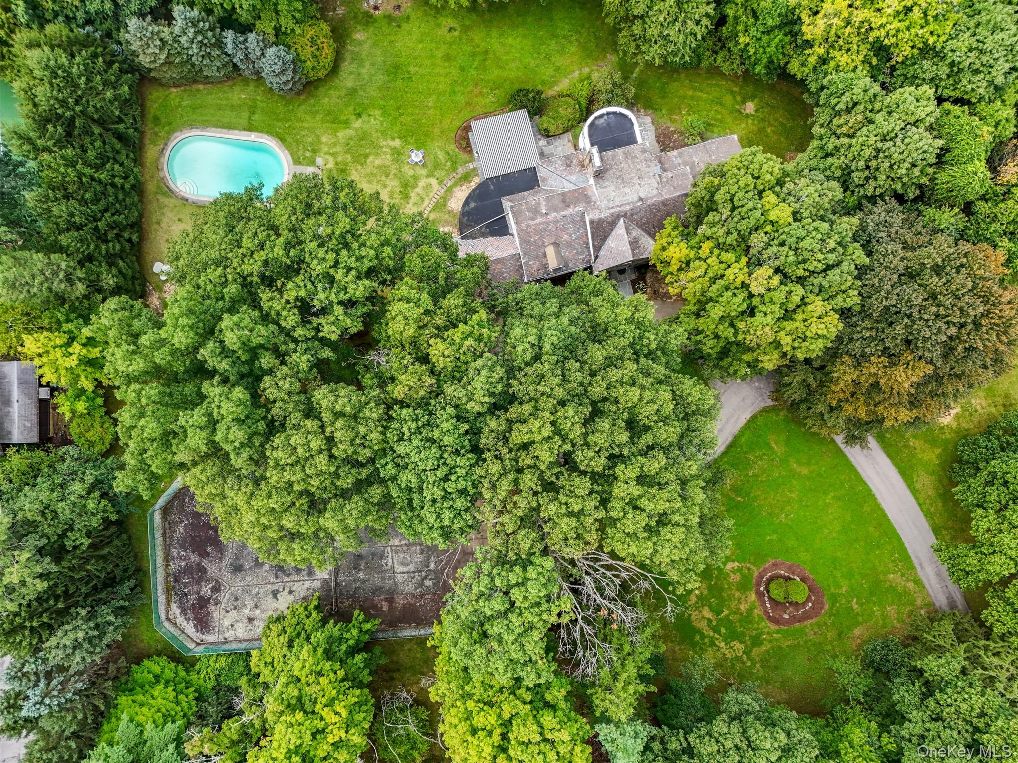 Single Family Kenilworth Road Westchester County, NY 10580, MLS-1053438-21