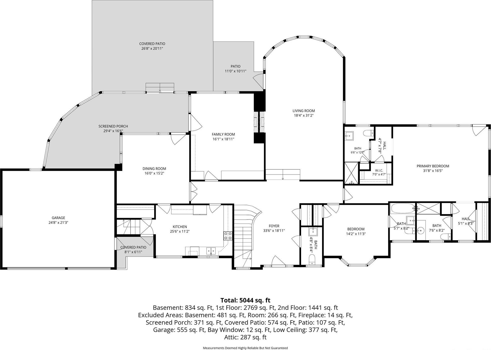 Single Family Kenilworth Road Westchester County, NY 10580, MLS-1053438-22