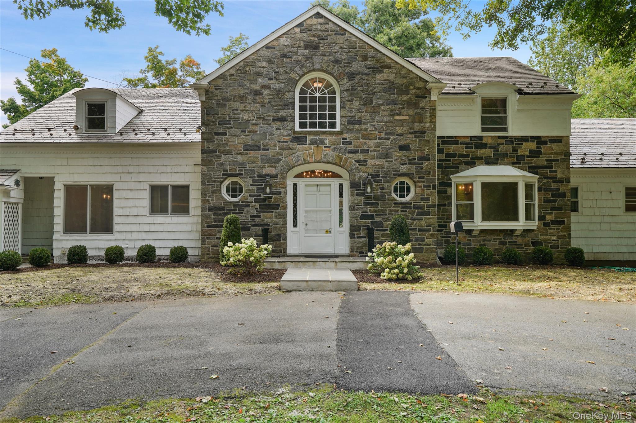 Single Family Kenilworth Road Westchester County, NY 10580, MLS-1053438-4