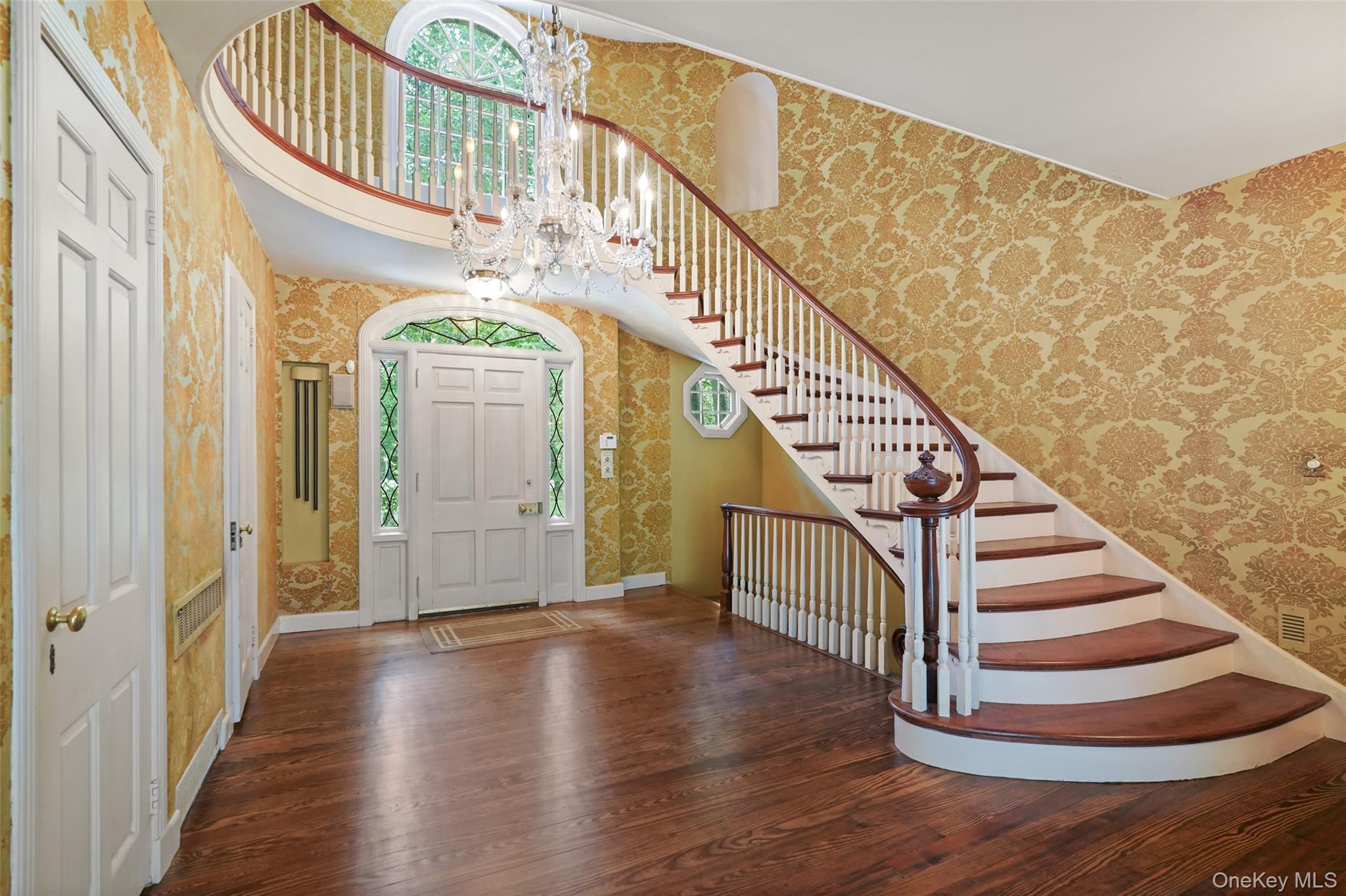 Single Family Kenilworth Road Westchester County, NY 10580, MLS-1053438-5