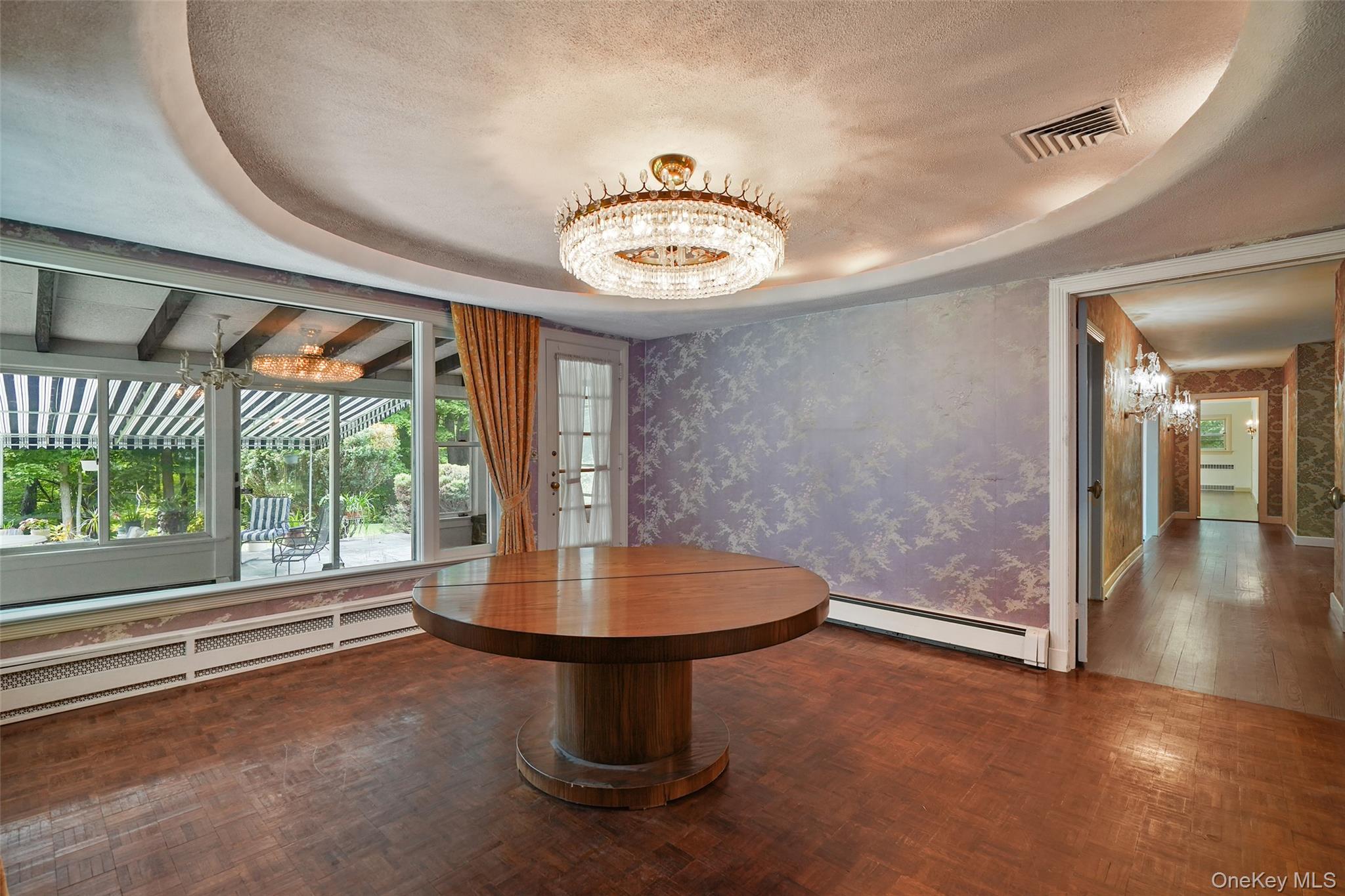 Single Family Kenilworth Road Westchester County, NY 10580, MLS-1053438-8