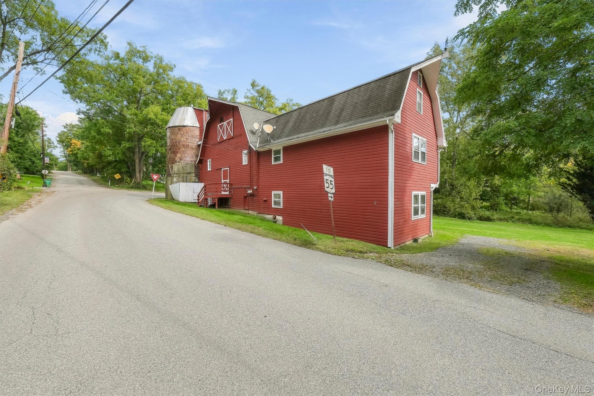 Single Family Church Street  Dutchess County, NY 12570, MLS-1053445-2