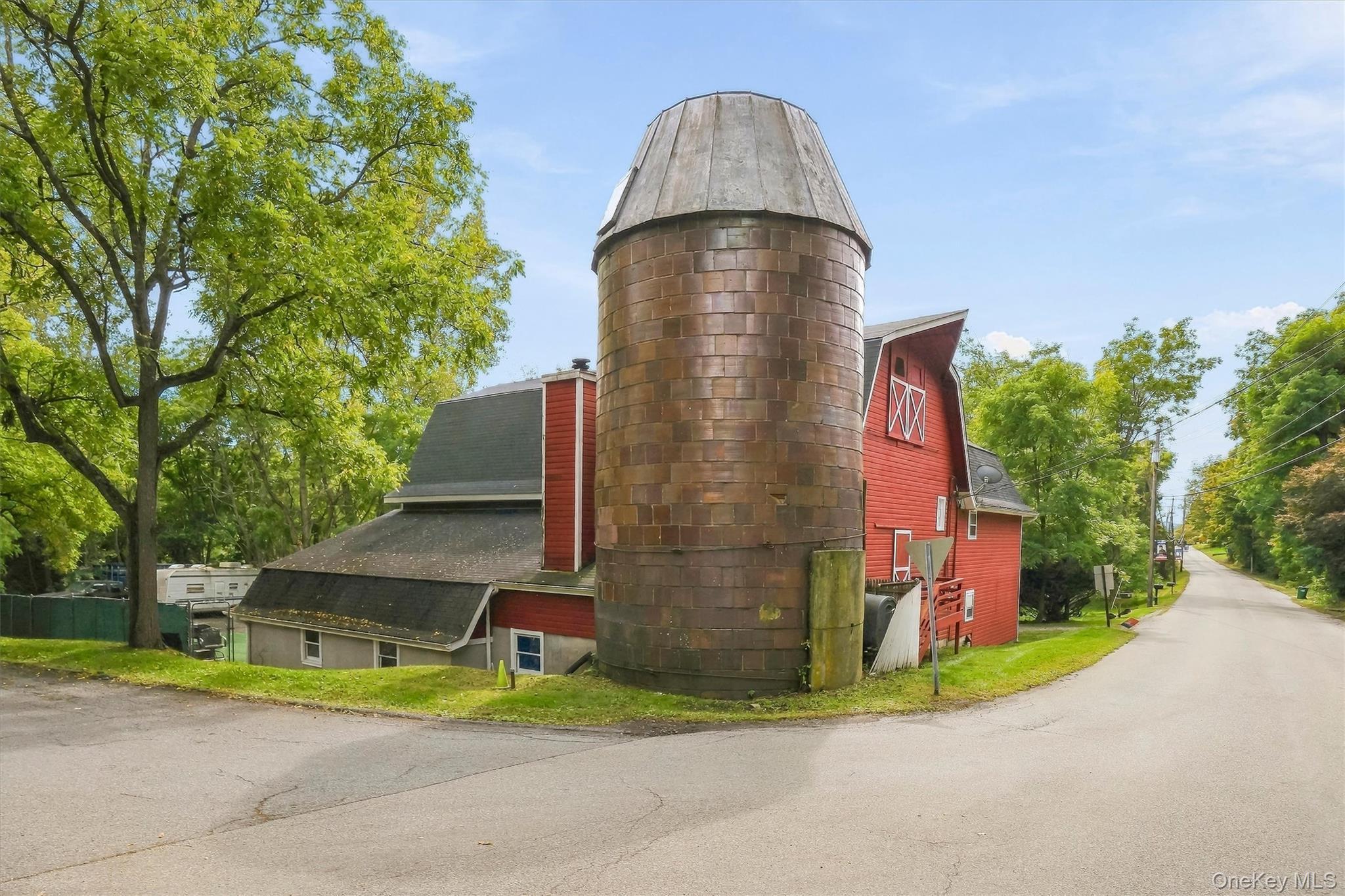 Single Family Church Street  Dutchess County, NY 12570, MLS-1053445-3