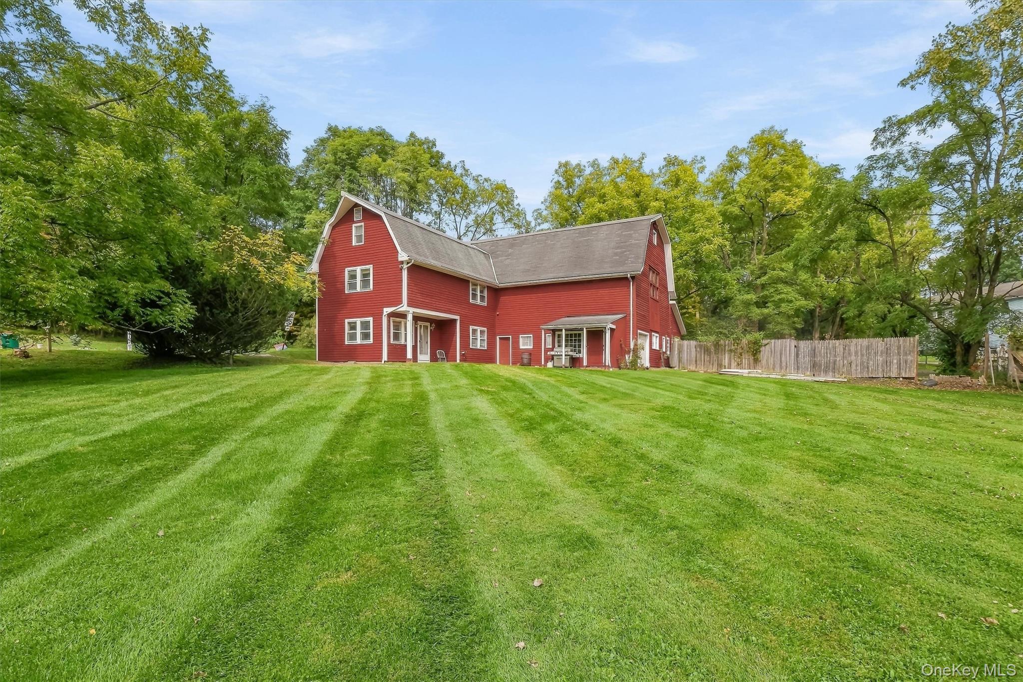 Single Family Church Street  Dutchess County, NY 12570, MLS-1053445-7