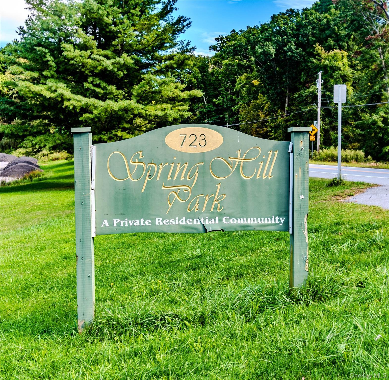 Single Family Beekman Road  Dutchess County, NY 12533, MLS-1053455-22