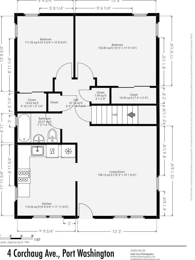 Single Family Corchaug Avenue Nassau County, NY 11050, MLS-1053457-31