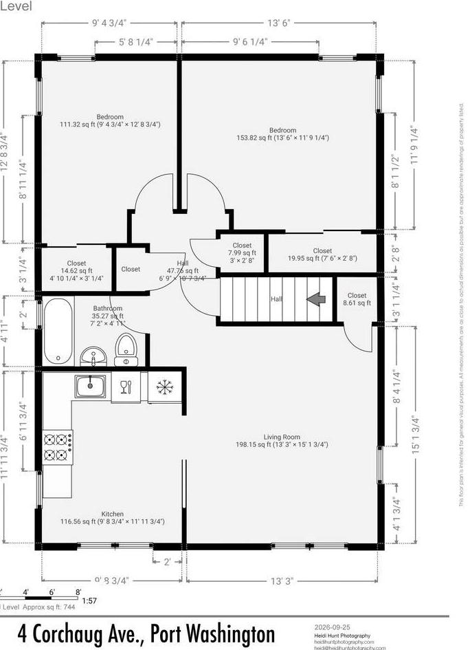Single Family Corchaug Avenue Nassau County, NY 11050, MLS-1053457-32