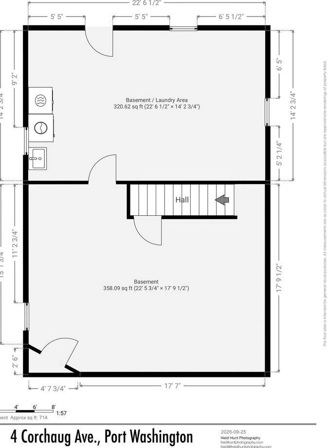 Single Family Corchaug Avenue  Nassau County, NY 11050, MLS-1053457-33