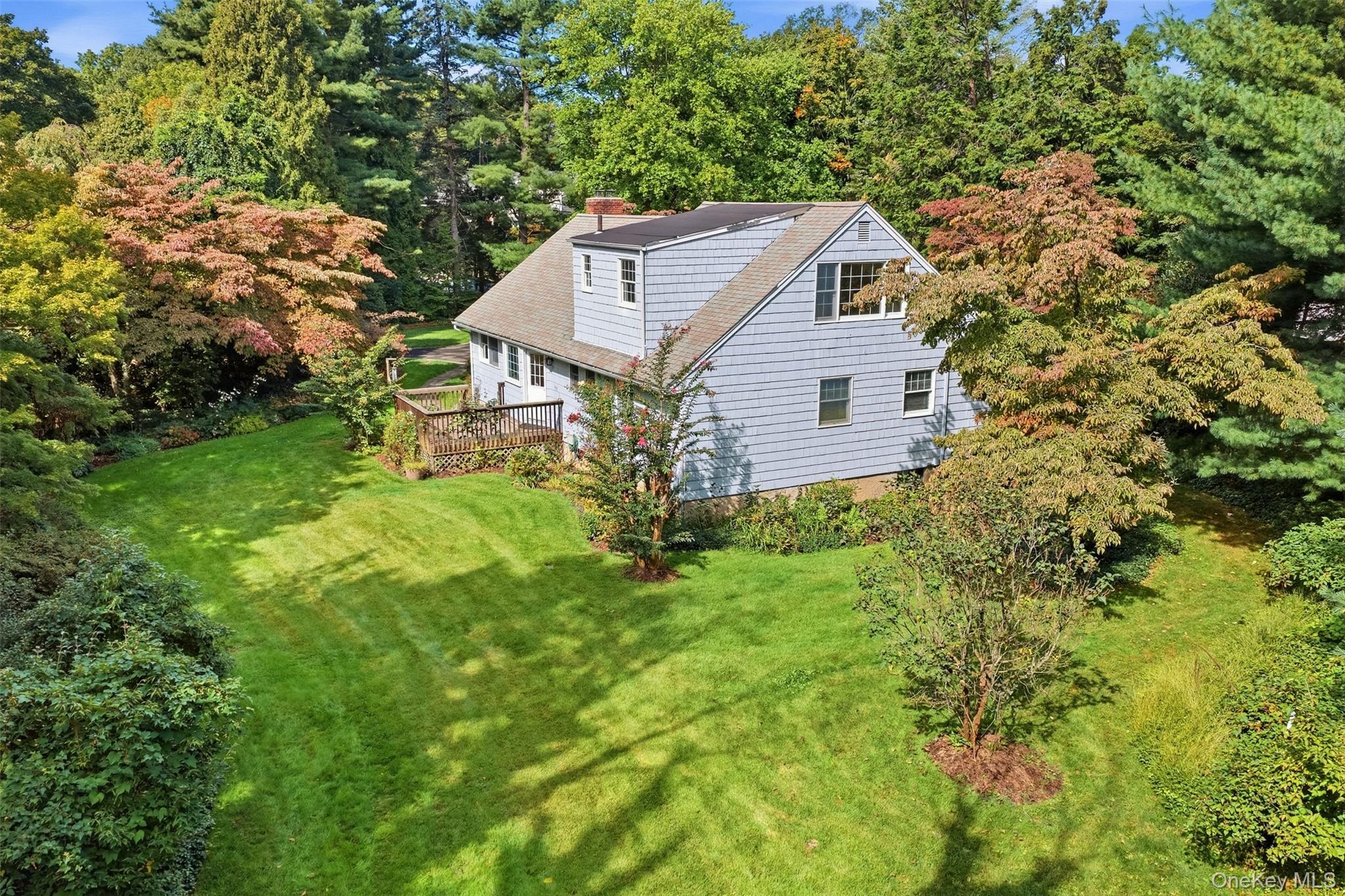 Single Family Flower Hill Road Suffolk County, NY 11743, MLS-1053463-35