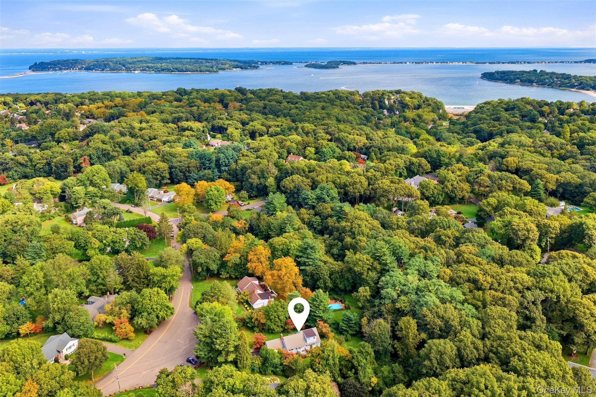 Single Family Flower Hill Road Suffolk County, NY 11743, MLS-1053463-37