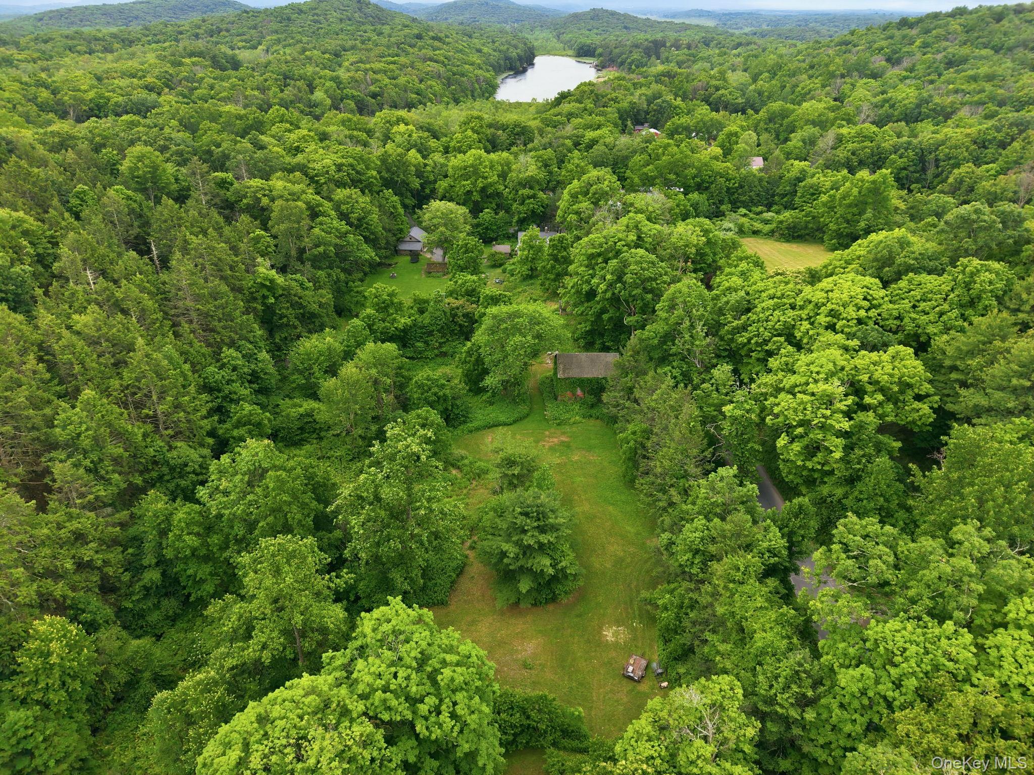 Single Family Loughran Lane  Ulster County, NY 12528, MLS-1053477-36