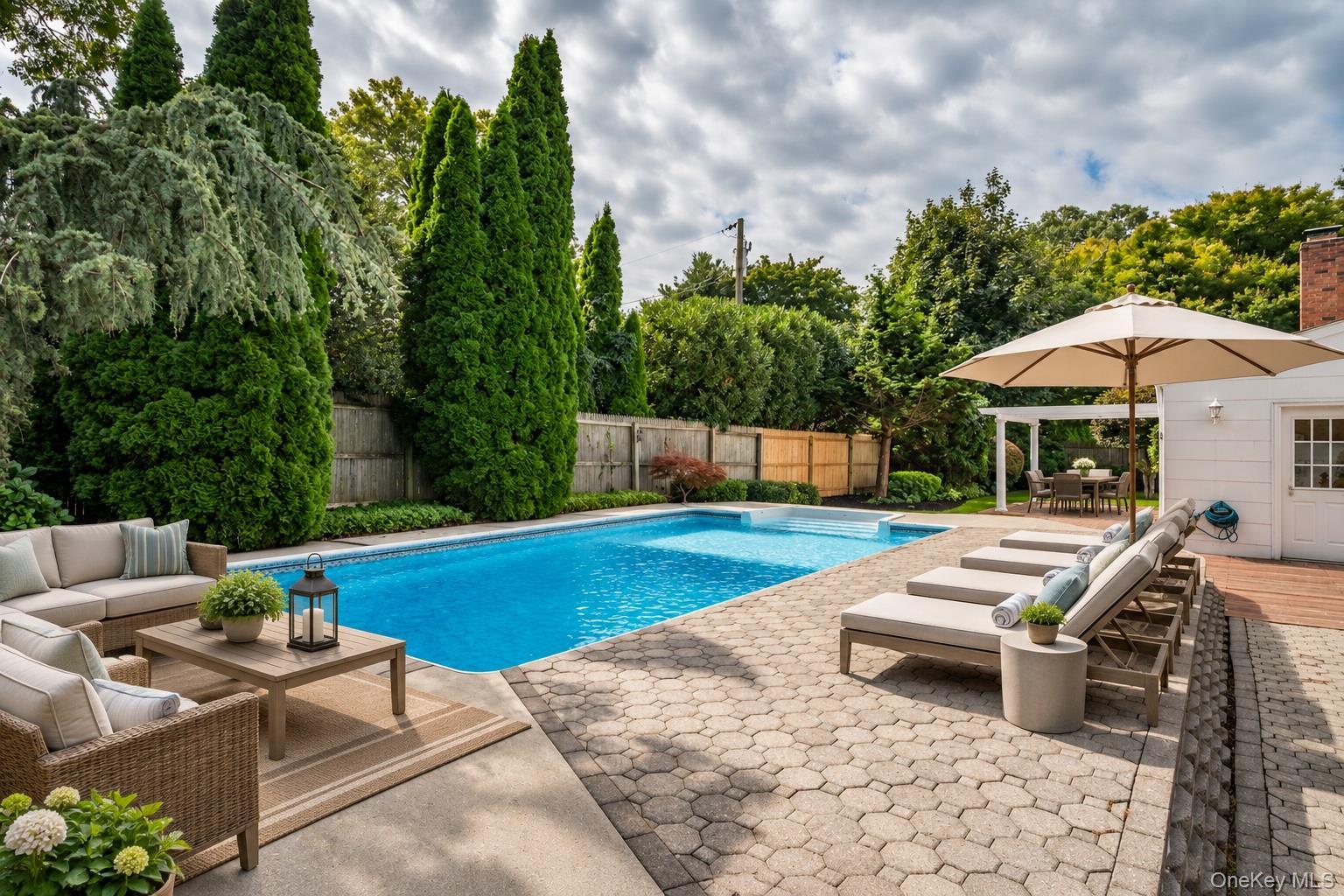 Single Family Osage Drive Suffolk County, NY 11746, MLS-1053481-19