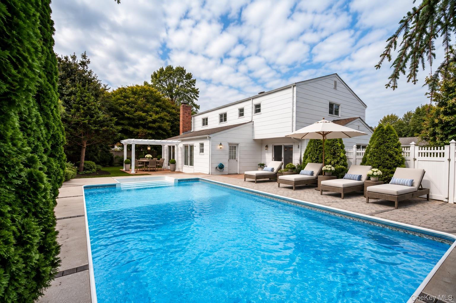 Single Family Osage Drive Suffolk County, NY 11746, MLS-1053481-20