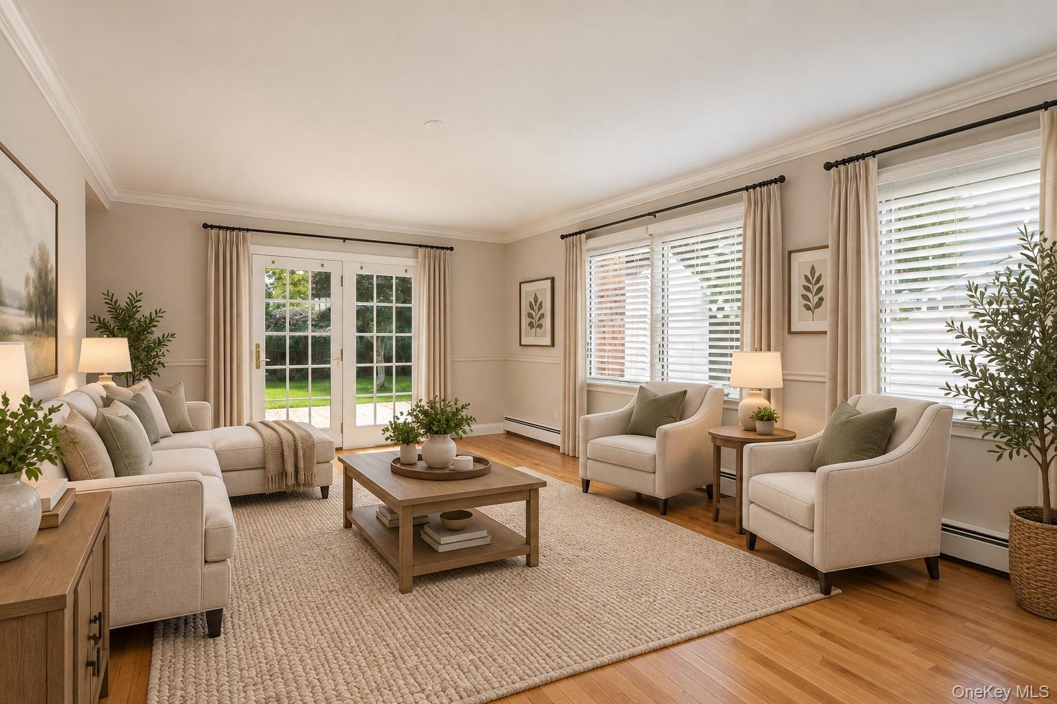 Single Family Osage Drive Suffolk County, NY 11746, MLS-1053481-5