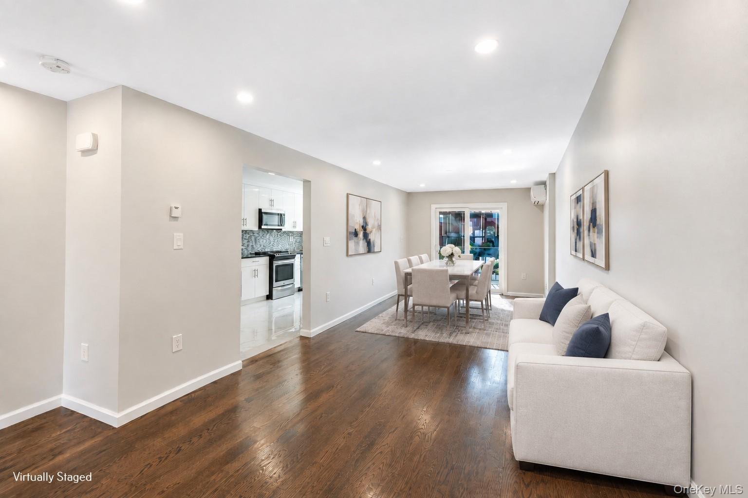 Single Family 76th Road  Queens, NY 11367, MLS-1053486-4