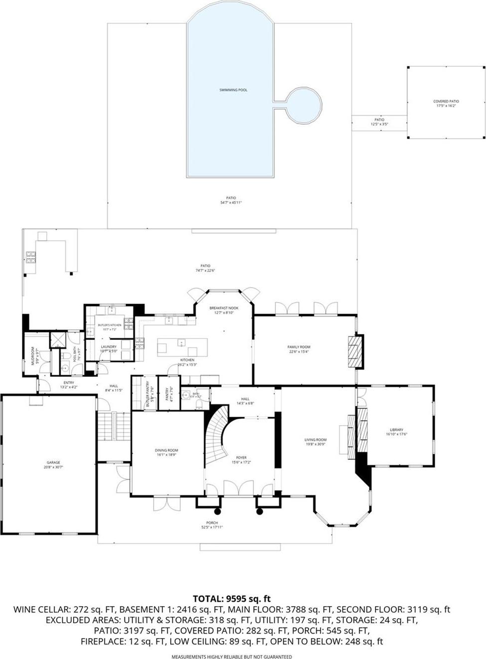 Single Family Vista Lane Nassau County, NY 11545, MLS-1053488-35