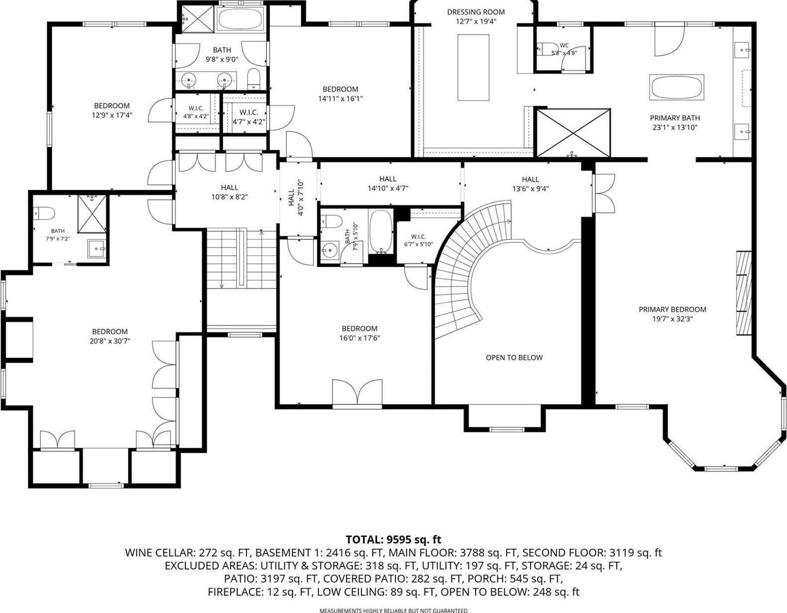 Single Family Vista Lane Nassau County, NY 11545, MLS-1053488-36