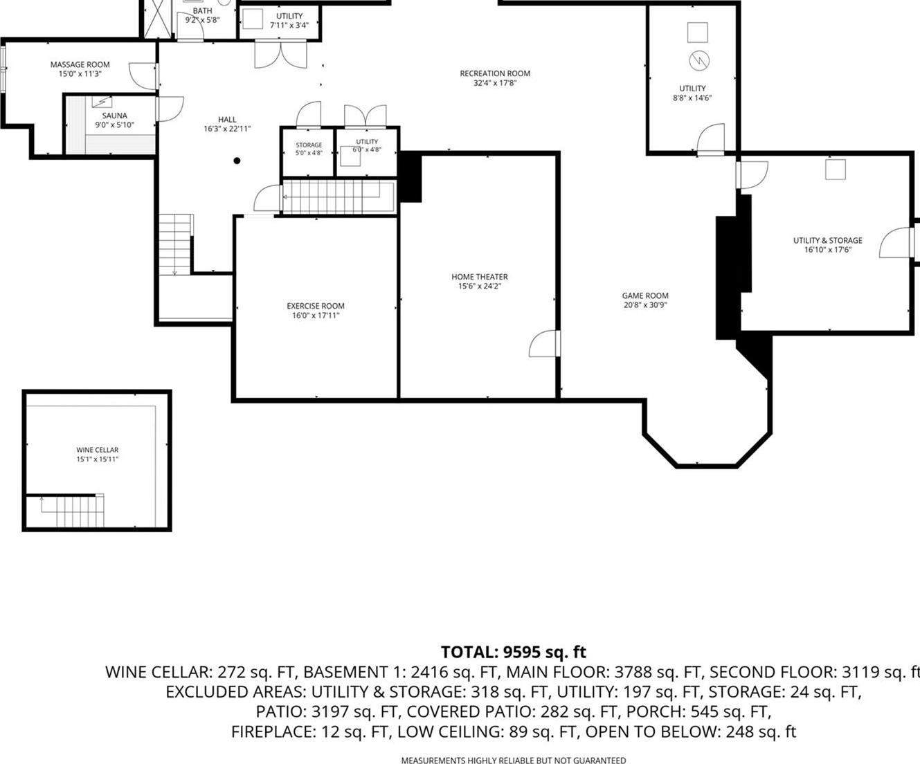 Single Family Vista Lane  Nassau County, NY 11545, MLS-1053488-37