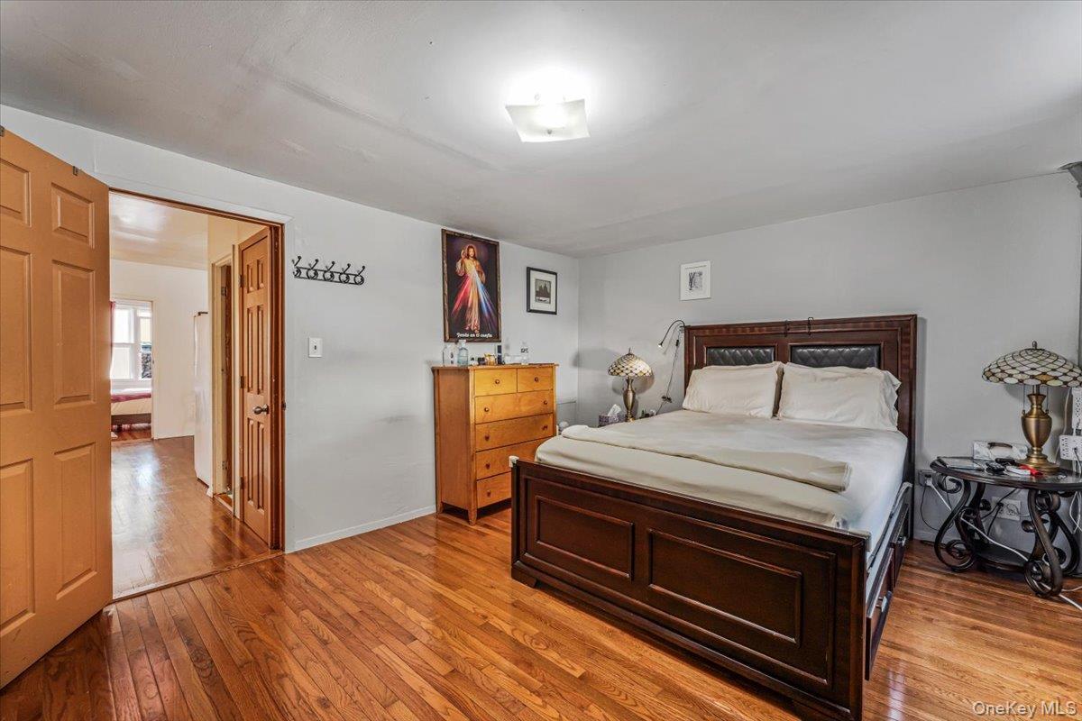 Single Family Humphreys Street Queens, NY 11369, MLS-1053490-11