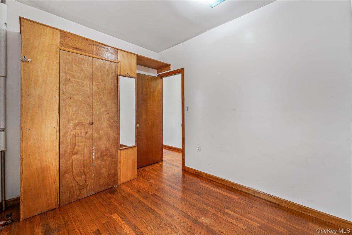 Single Family Humphreys Street Queens, NY 11369, MLS-1053490-12