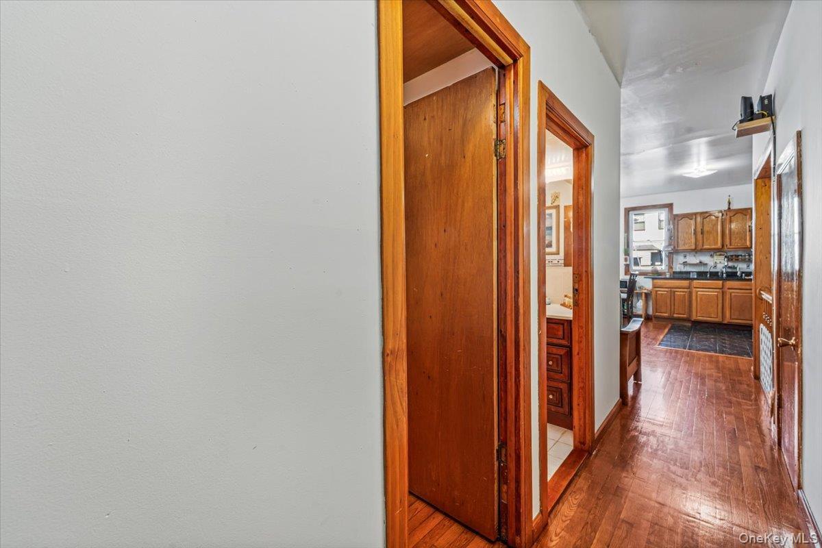 Single Family Humphreys Street Queens, NY 11369, MLS-1053490-2