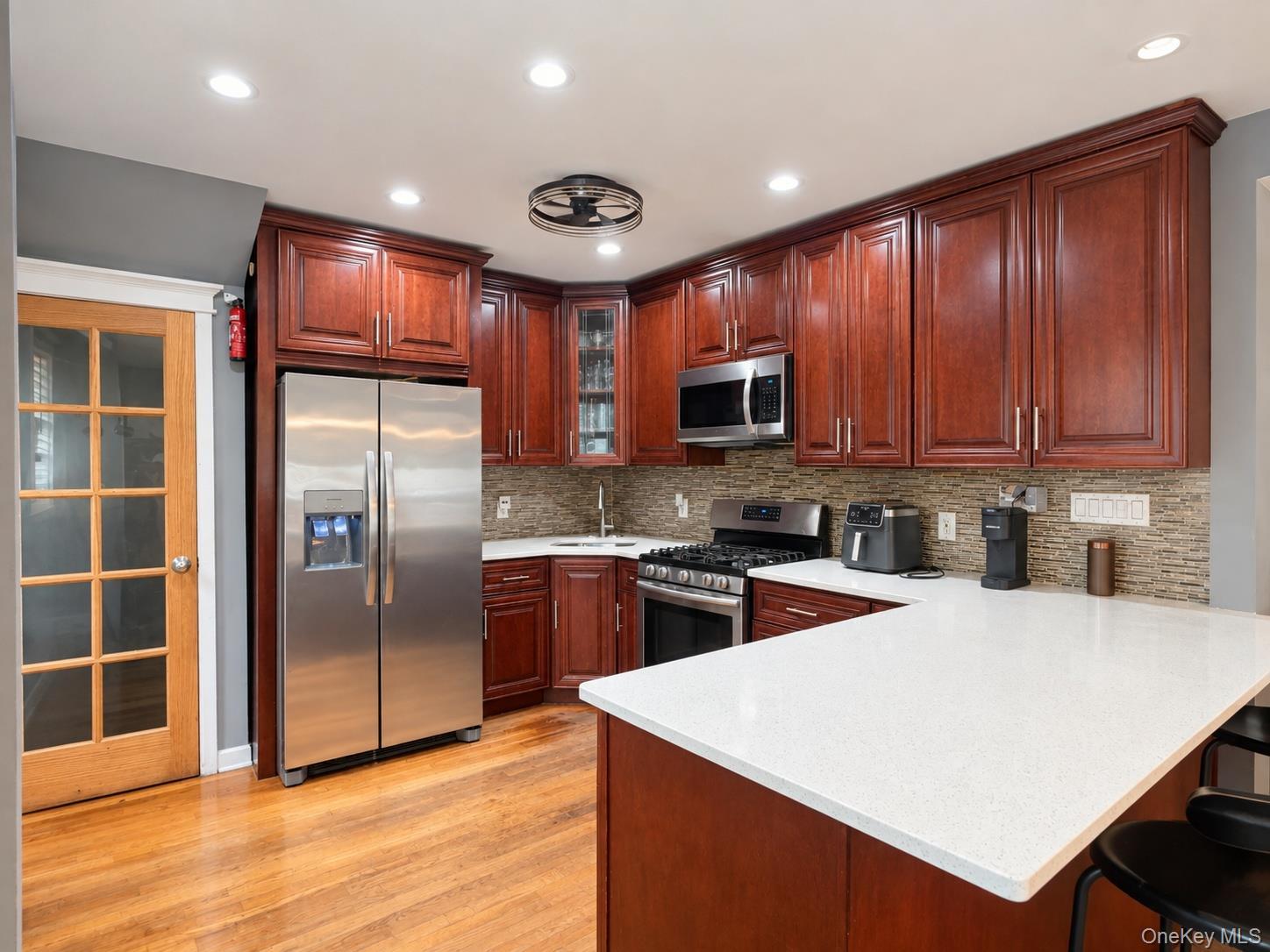 Single Family Whitehall Terrace Queens, NY 11427, MLS-1053497-3